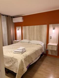 Turístico y familiar cercano al Costanera Centre - 5