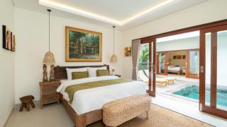 The Lange Estate - Seminyak - 7