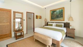 The Lange Estate - Seminyak - 2