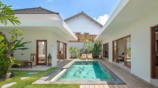 The Lange Estate - Seminyak - 0