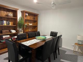 Satinwood 29 - Rainbow Beach - 2