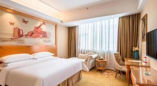 Vienna Hotel Guangzhou Airport Gaosu Pingsha - 9