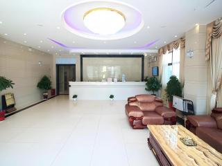 Jinjiang Inn Style Wuxi Yuqihu Xi Road - Wuxi - 6