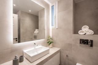 Aminandrou Boutique Apartments, Walk to Acropolis - Atenas - 8