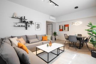Aminandrou Boutique Apartments, Walk to Acropolis - Atenas - 0