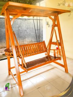 Palma Orchid Room Klaten - - 8