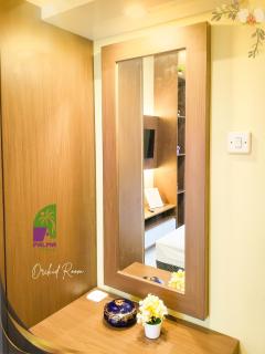 Palma Orchid Room Klaten - - 7