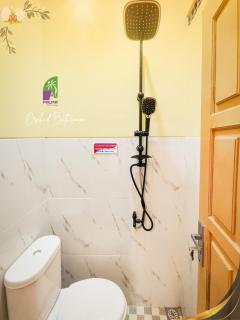 Palma Orchid Room Klaten - - 6