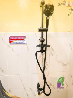 Palma Orchid Room Klaten - - 3