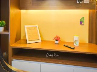 Palma Orchid Room Klaten - - 1