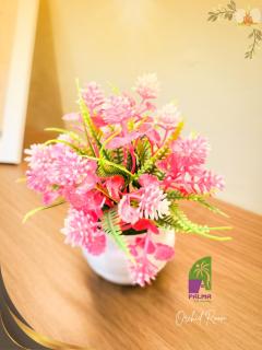 Palma Orchid Room Klaten - 7