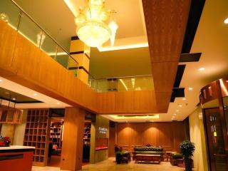James Joyce Coffetel·Changchun Railway Station - Changchun - 7
