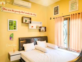 Palma Orchid Room Klaten - 8