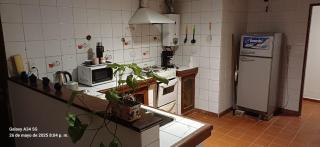 Departamento Peru y Borges - 2