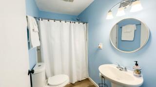 Blue Casita - Woodville - 4