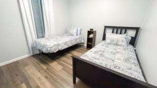 Blue Casita - Woodville - 1