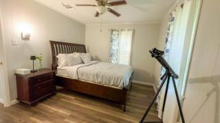 Blue Casita - Woodville - 2