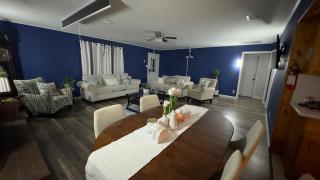 Blue Casita - Woodville - 7
