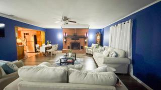 Blue Casita - Woodville - 9