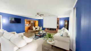 Blue Casita - Woodville - 8