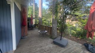 Blue Casita - Woodville - 5