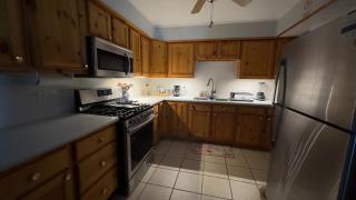 Blue Casita - Woodville - 6