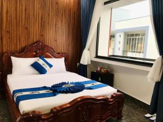 Cozy 86 Homestay - Can Tho - 1