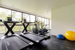 Cozy New 1-Bedroom Apartment with Pool, 5 Min Walk to Kamala Beach - Kamala Beach - 4