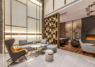 Echarm Plus Hotel Nanning East Station - Nanning - 8