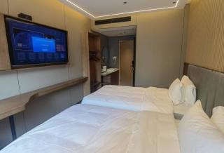 Xihe Hotel - Shanghai Jiuyuan Xietu Road Branch - Shanghai - 3
