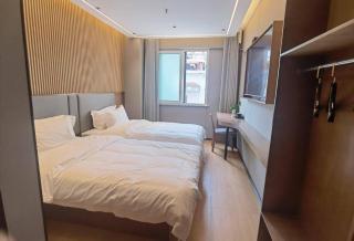 Xihe Hotel - Shanghai Jiuyuan Xietu Road Branch - Shanghai - 4