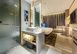 Echarm Plus Hotel Nanning East Station - Nanning - 2