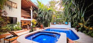 Dreamcatcher Hotel & Villas, the best kept secret of Santa Teresa - 2