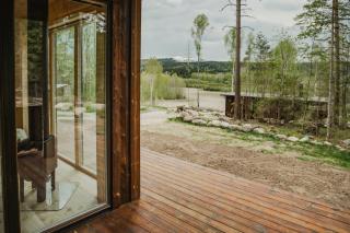 Mountain Cottage With Lake View At Arvika - Arvika - 0