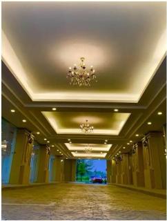 JJ's Modern Suite Kampar- Near UTAR - Kampar - 3