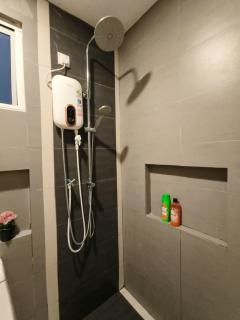 JJ's Modern Suite Kampar- Near UTAR - Kampar - 2