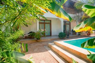 Jaje Paje Villa - Paje - 4