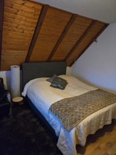 Haus am Scheibenfelsen - St. Blasien - 9