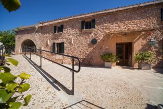 Cal Secretari Vell - Turismo de Interior - La Cabaneta - 9
