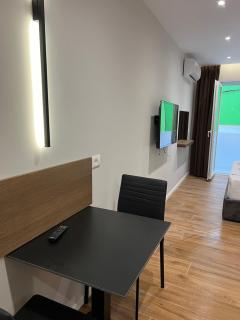Central Apartments - Myslym Shyri - Tirana - 9