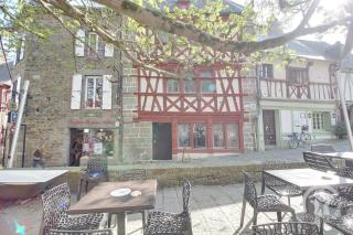 Hotel des ducs de bretagne - Saint-Brieuc - 0