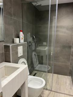 Central Apartments - Myslym Shyri - Tirana - 5