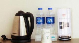 City Comfort Inn Changsha Yuelu Mountain Orange Island Head - 1