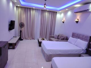 Selena Bay Resort A F - Hurghada - 4