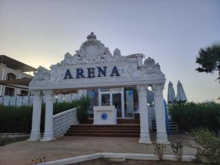 Selena Bay Resort A F - Hurghada - 1