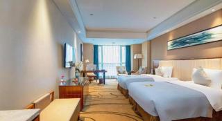 Days Hotel by Wyndham Hunan Changsha Convoy - Changsha - 4