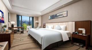 Days Hotel by Wyndham Hunan Changsha Convoy - Changsha - 8