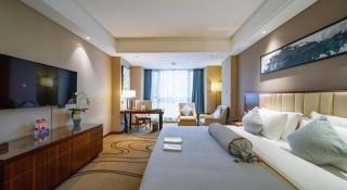Days Hotel by Wyndham Hunan Changsha Convoy - Changsha - 2