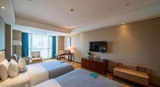 Days Hotel by Wyndham Hunan Changsha Convoy - Changsha - 1