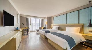 Echarm Hotel Guiyang North High-speed Railway Station - Guiyang - 2